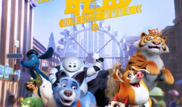 宠物动漫,动漫中的治愈系宠物故事